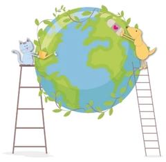 Ícone Produtos conscientes