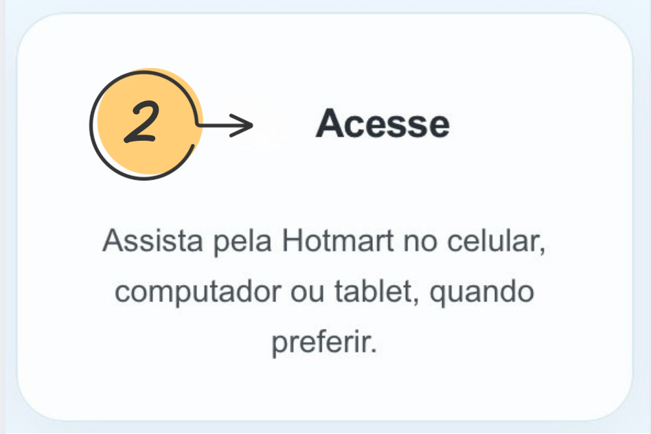 Passo 2: Acesse