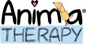 AnimaTherapy — Massagem para cães e gatos.