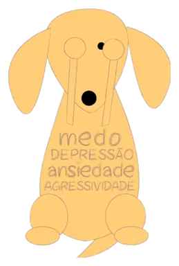 Ícone leitura dos sinais comportamentais