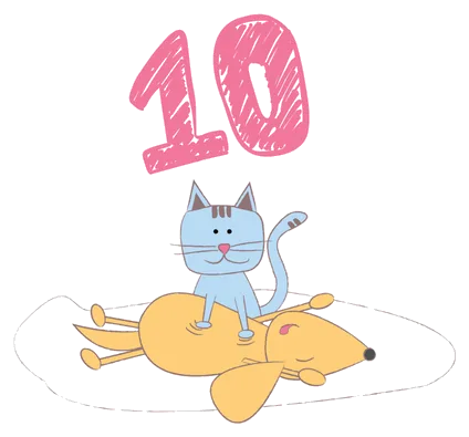 Ícone 10 técnicas de massagem