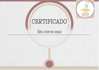 Modelo de certificado digital